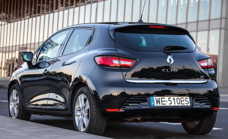 Cotxes de renting a Barcelona, una forma intel·ligent de moure's per la ciutat