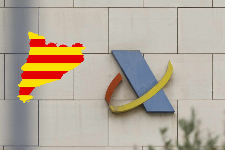 Cas real a Catalunya: li regala 275.000 euros al seu fill i ara Hisenda reclama 35.750 euros