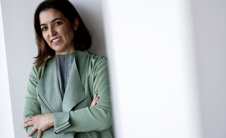 La Fundació Princesa de Girona fitxa a Laura Fernández Lord per revolucionar el seu ecosistema