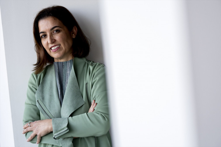 La Fundació Princesa de Girona fitxa a Laura Fernández Lord per revolucionar el seu ecosistema