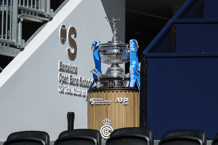 Cartell de luxe en el Godó 2026: Casper Ruud s'uneix a Alcaraz per assaltar la terra batuda de Barcelona