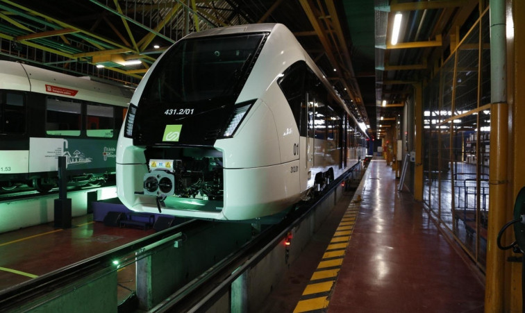 EuropaPress 7317877 trenes fgc operaran lineas rl3 rl4