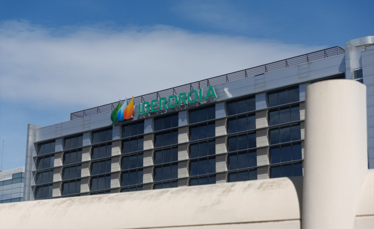 Iberdrola completa la venda de part dels seus actius terrestres a França a Technique Solaire