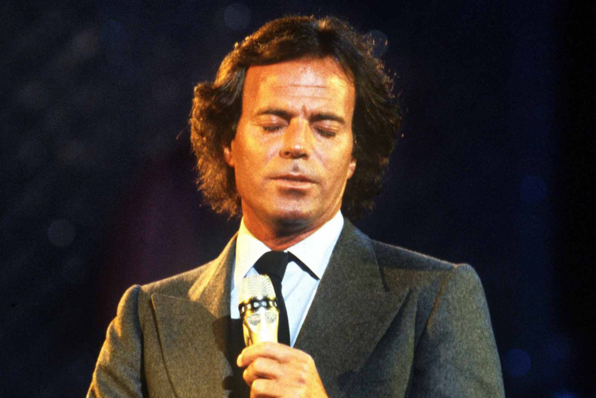 Julio Iglesias   EP