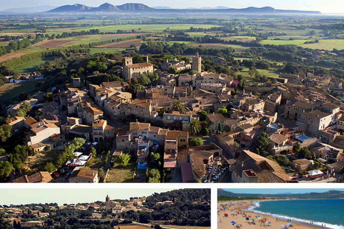 Pals   Ajuntament de Pals