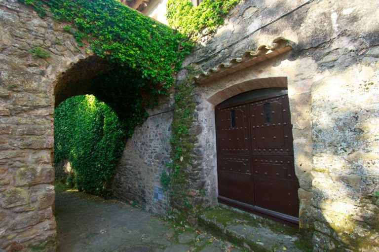 Carrers medievals Sant Marti Vell 768x511