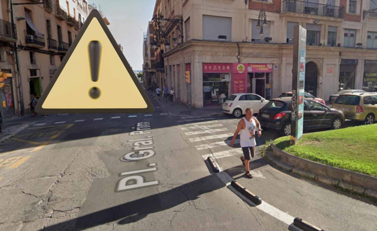 Tarragona inicia la reforma de l’eix Unió – Prim – Apodaca: un canvi històric per la ciutat!