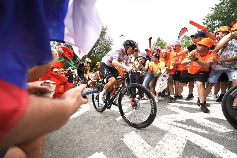El Tour de França, en perill: l'amenaça del canvi climàtic