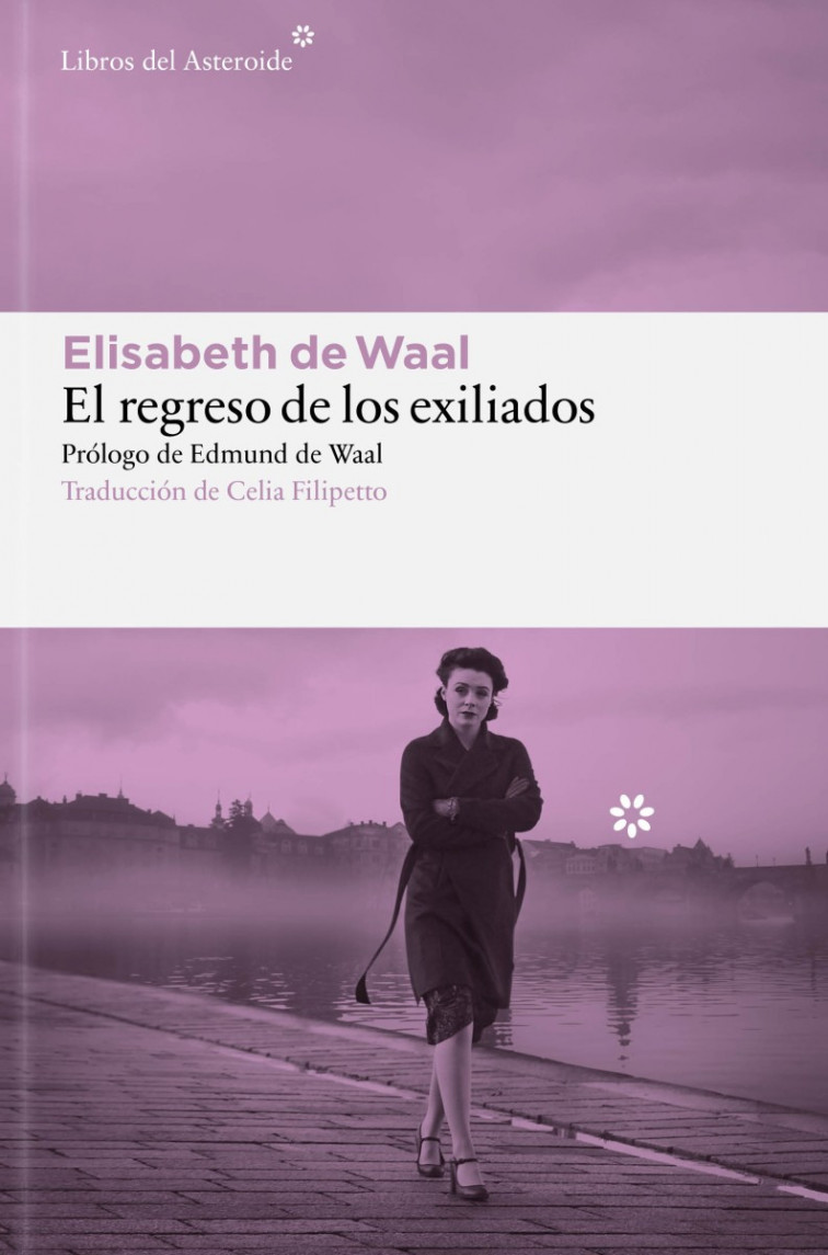 “El retorn dels exiliats”, una novel·la sobre la Viena ocupada pels aliats després de la segona guerra mundial