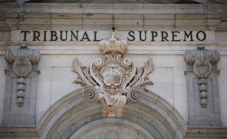 El TS ratifica la presó permanent revisable per assassinar a una parella d'ancians de Barcelona