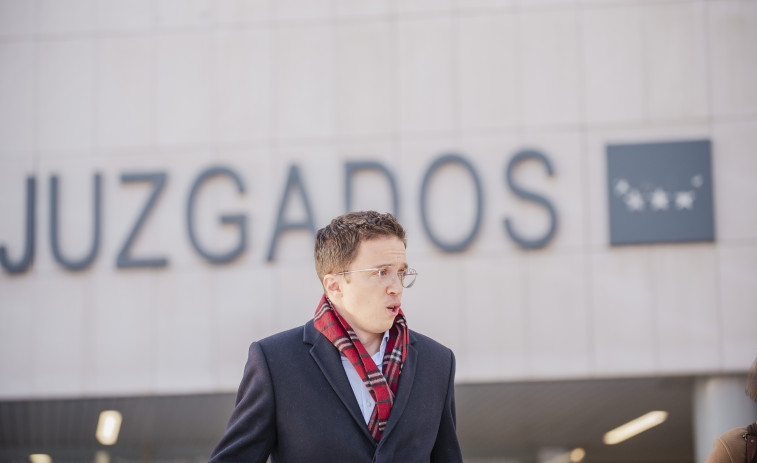 Nova denúncia contra Íñigo Errejón per una presumpta agressió sexual en 2021