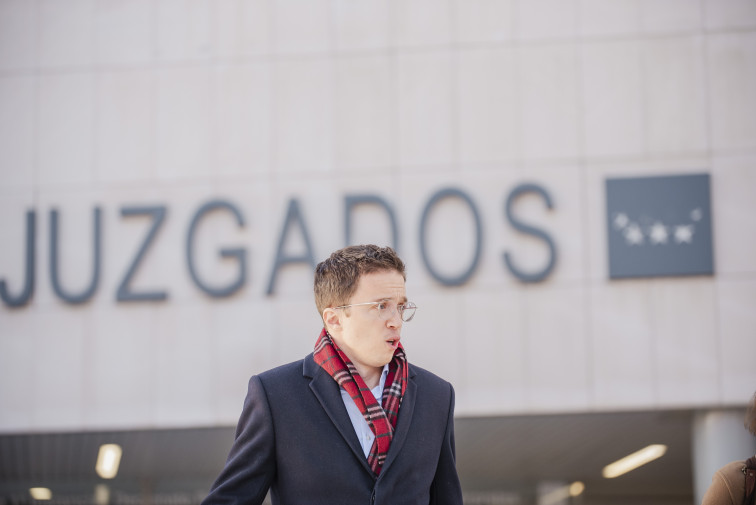 Nova denúncia contra Íñigo Errejón per una presumpta agressió sexual en 2021