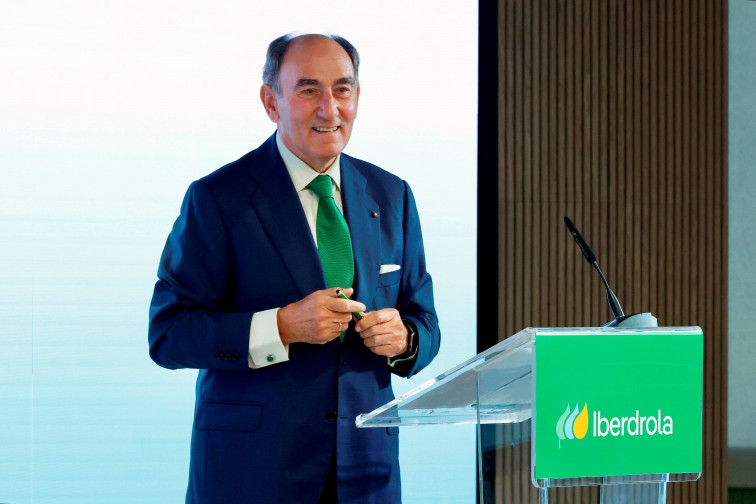 Iberdrola bat rècords el 2025: inversió històrica de 14.460 milions i benefici de 6.285 milions