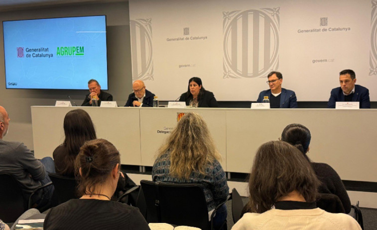 La Generalitat aprova incorporar una FP de transformació alimentària en Mollerusa