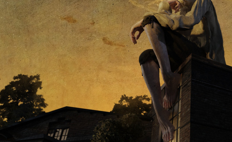 La Catedral de Barcelona acollirà una experiència de realitat virtual sobre l'obra de Gaudí