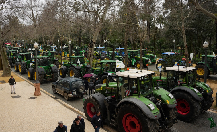 PP i PSOE rebutgen deixar en suspens l'Acord amb Mercosur a l'espera de la ratificació parlamentària