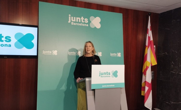 Junts denúncia el “fracàs” del 30% d'habitatge protegit a Barcelona i exigeix reformes urgents