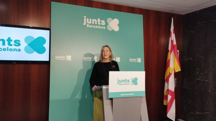 Junts denúncia el “fracàs” del 30% d'habitatge protegit a Barcelona i exigeix reformes urgents