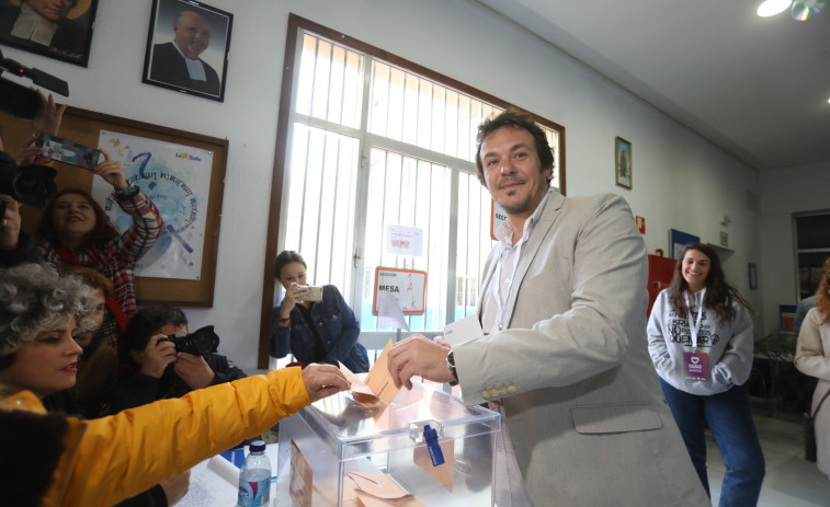 El jutge processa al exalcalde de Cadiz Kichi per presumpta prevaricació administrativa