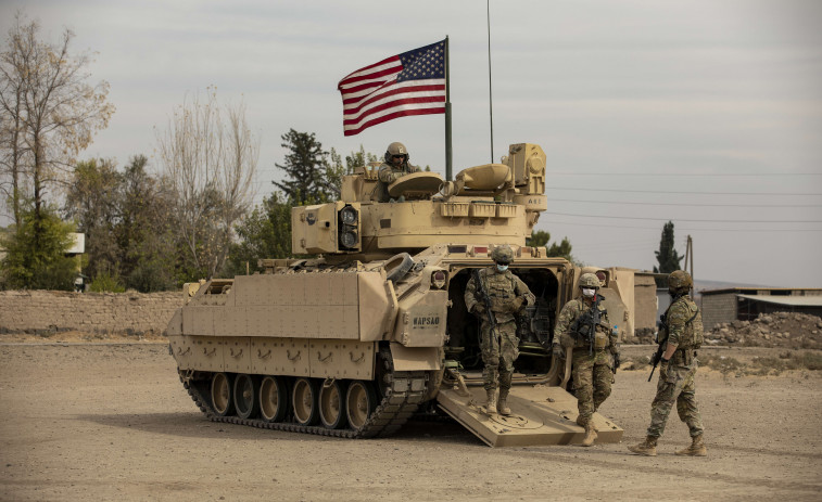 Els Estats Units adverteix a Cuba amb actuar 