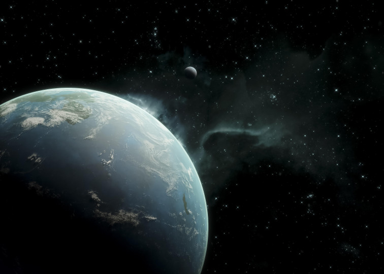 Descobreixen una nova i estranya 