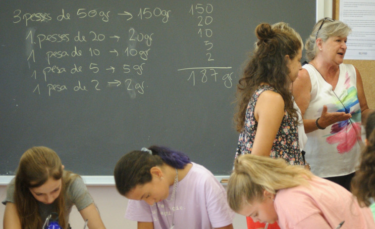 SOS a l'educació catalana: doble crisi a la pública i la concertada