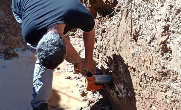 Demostren l'existència de mines d'or de l'època romana prop de Llívia