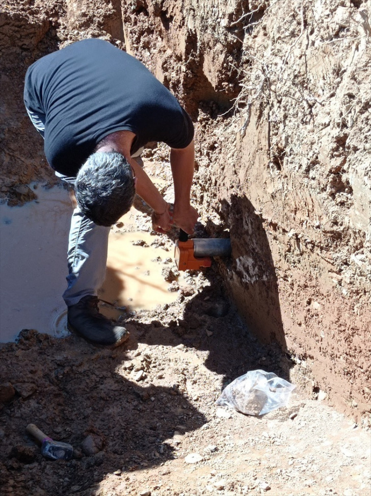 Demostren l'existència de mines d'or de l'època romana prop de Llívia