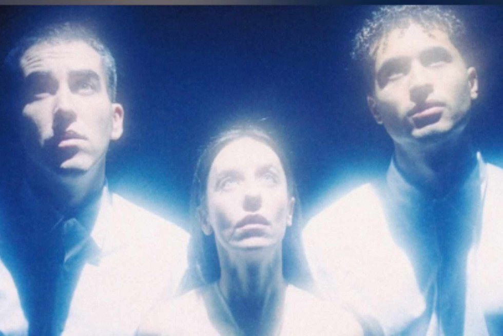 Los protagonistas de la obra del Tantarantana