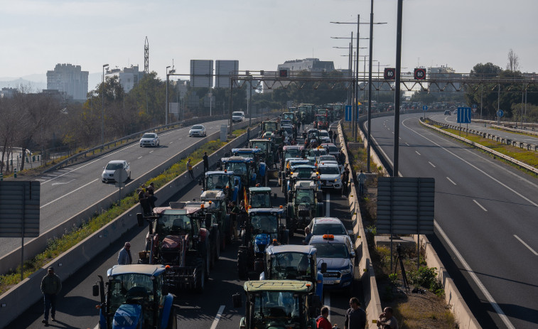 Agricultors i ramaders catalans decideixen aquest divendres el seu futur en les eleccions agràries