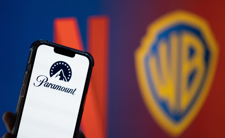 Netflix es planta: Paramount guanya la batalla per fer-se amb Warner Bros Discovery