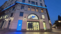 El MWC arriba al cor de Barcelona: el Movistar Centre es transforma en un gran 'showroom' tecnològic