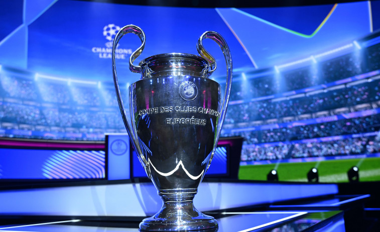 Barça, Reial Madrid i Atlètic ja coneixen el seu camí cap a la final de la Champions League