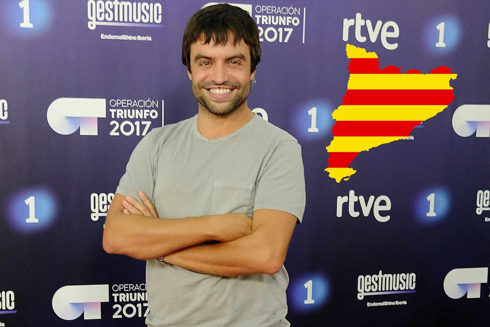 Manu Guix, Catalunya   CANVA