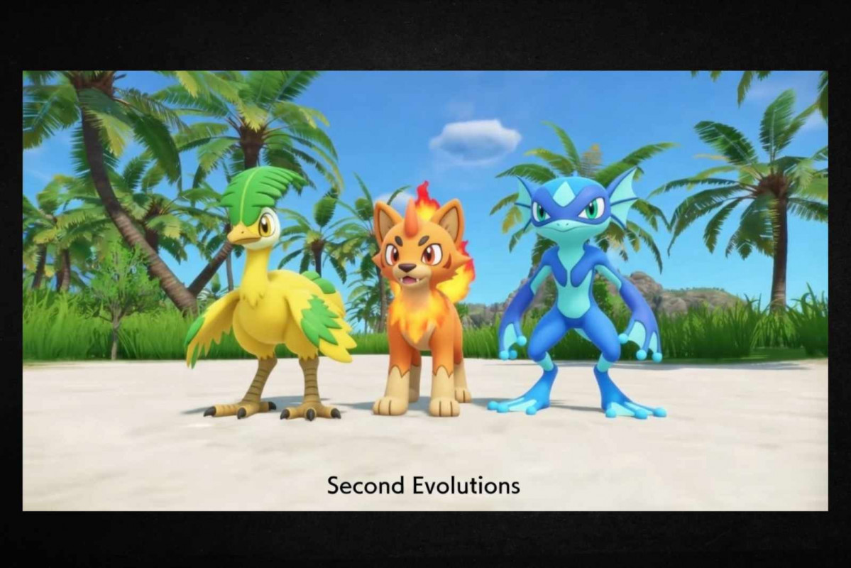 Evoluciu00f3n de los Pokemon iniciales   Imagen generada con IA (1)