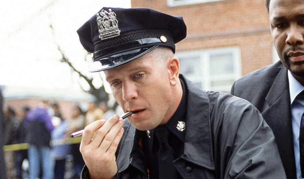 EuropaPress 7325914 muere bobby brown actor the wire 62 anos