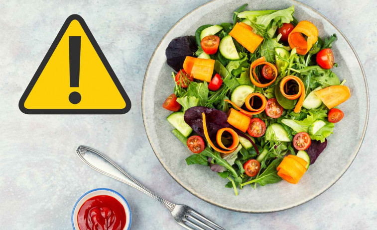 Dietes veganes: menys càncer de mama i pròstata, però més risc de càncer intestinal