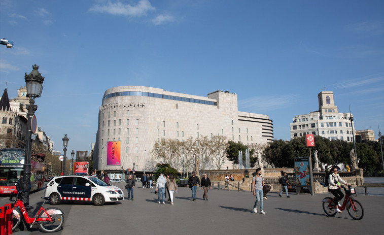 Transforma els teus exteriors: la nova col·lecció d'El Corte Inglés combina estil, comoditat i sostenibilitat