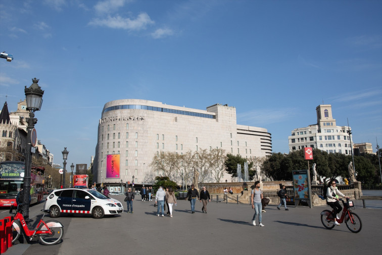 Transforma els teus exteriors: la nova col·lecció d'El Corte Inglés combina estil, comoditat i sostenibilitat