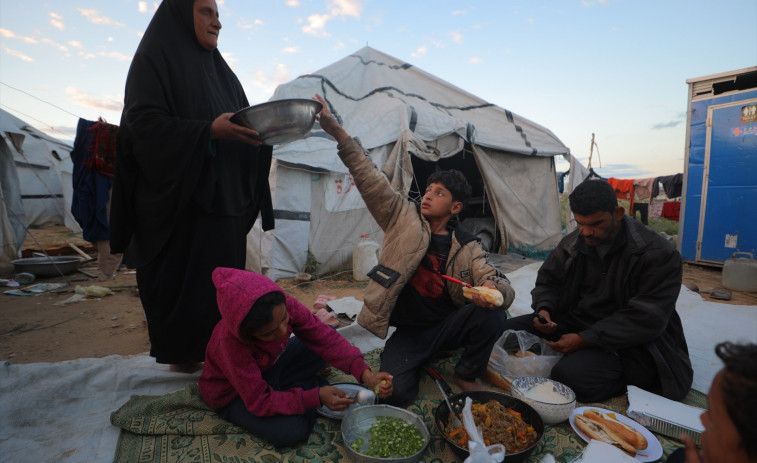 Israel expulsa de Gaza a 37 ONG. Anihilació total de la seva població?