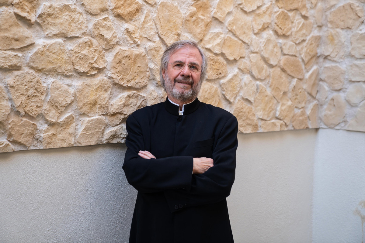 Miguel Sánchez-Romera