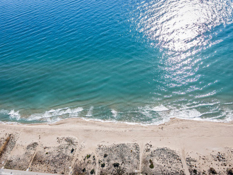 Catalunya obre la participació ciutadana per a planificar la protecció integral del litoral fins a 2100