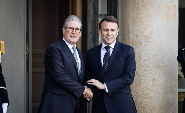 El món reacciona a l'atac contra l'Iran: Regne Unit activa Cobra i França demana una reunió urgent de l'ONU