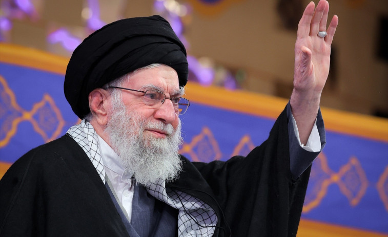 L'Iran assegura haver resistit la primera onada d'atacs i promet represàlies “sense parar”