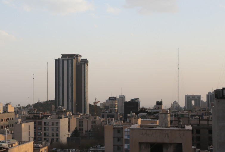 L'Iran suma més de 200 morts i gairebé 750 ferits després dels atacs coordinats d'Israel i els Estats Units