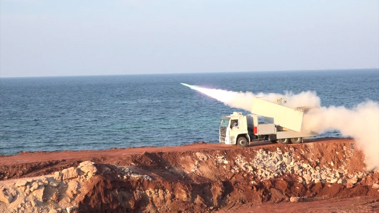 L'Iran respon amb més de 1.200 projectils després d'ofensiva d'Israel i els Estats Units a Orient Mitjà