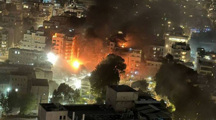 Orient Mitjà crema: els atacs dels Estats Units i Israel i la mort de Jamenei sacsegen la premsa global