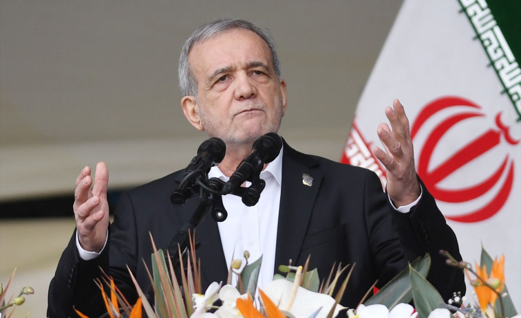 L'Iran cala foc a l'Orient Mitjà: míssils contra Israel, el Golf i el portaavions USS Abraham Lincoln