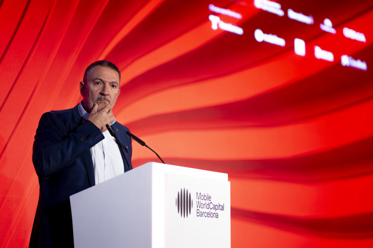 La Generalitat assegura que el Mobile World Congress seguirà a Barcelona altres 20 anys amb IA i més reptes