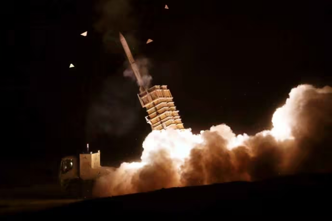 Escalada a Pròxim Orient: més de 30 morts i 150 ferits en bombardejos d'Israel sobre el Líban